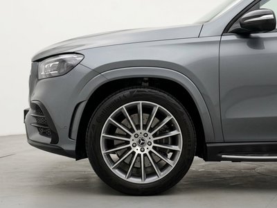 2025 Mercedes-BENZ GLE — фото 6