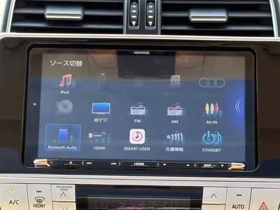 TOYOTA LAND CRUISER - 8