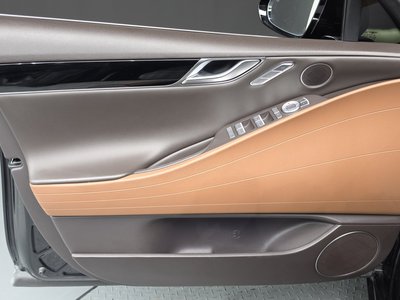 2022 Genesis G80 (RG3) thumbnail 14