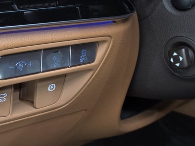 2022 Genesis G80 (RG3) thumbnail 26