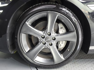 2022 Genesis G80 (RG3) 照片 6