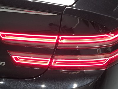 2022 Genesis G80 (RG3) 照片 10