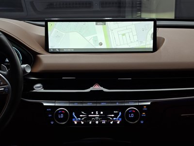 2022 Genesis G80 (RG3) thumbnail 20
