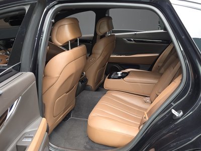 2022 Genesis G80 (RG3) thumbnail 18