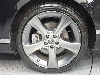 2022 Genesis G80 (RG3) 照片 8