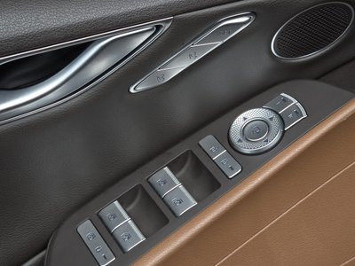 2022 Genesis G80 (RG3) thumbnail 29