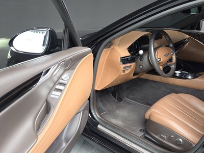 2022 Genesis G80 (RG3) thumbnail 13