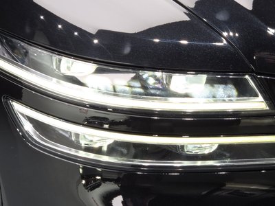 2022 Genesis G80 (RG3) 照片 9