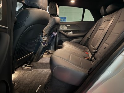 MERCEDES-BENZ GLE-CLASS - 10