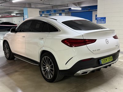 MERCEDES-BENZ GLE-CLASS - 7