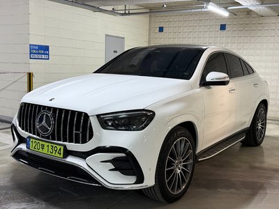 MERCEDES-BENZ GLE-CLASS - 2