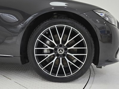MERCEDES-BENZ S-CLASS - 6