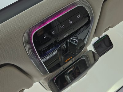 2025 Mercedes-BENZ S-CLASS — миниатюра 17