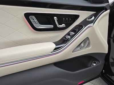 2025 Mercedes-BENZ S-CLASS — миниатюра 15
