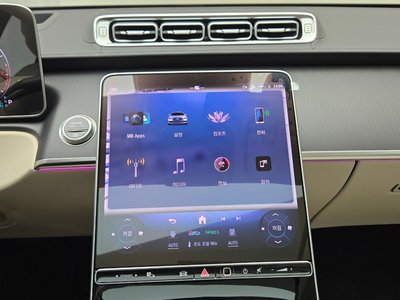 2025 Mercedes-BENZ S-CLASS — миниатюра 16