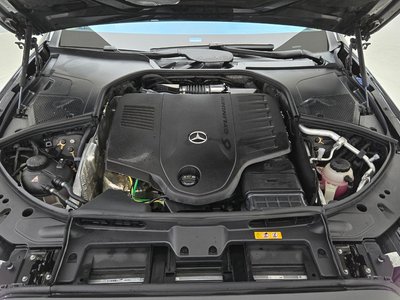 MERCEDES-BENZ S-CLASS - 7