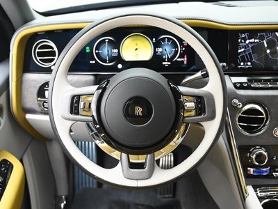 2024 ROLLS-ROYCE CULLINAN — миниатюра 13