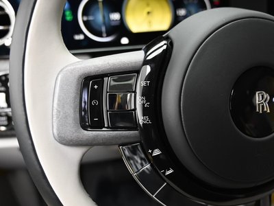 2024 ROLLS-ROYCE CULLINAN photo 7