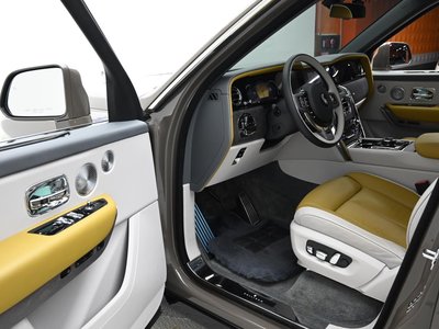 2024 ROLLS-ROYCE CULLINAN — миниатюра 11
