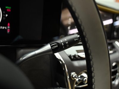 2024 ROLLS-ROYCE CULLINAN photo 9