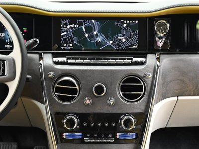 2024 ROLLS-ROYCE CULLINAN — миниатюра 14