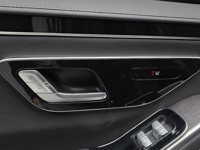 2021 Mercedes-BENZ S-CLASS — миниатюра 24