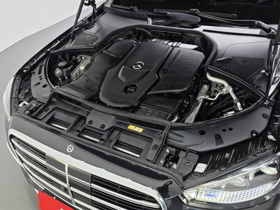 2021 Mercedes-BENZ S-CLASS 照片 7