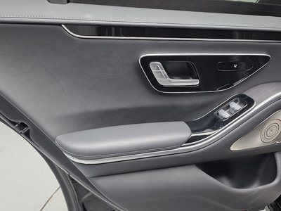 2021 Mercedes-BENZ S-CLASS — миниатюра 15