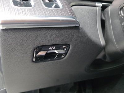 2021 Mercedes-BENZ S-CLASS — миниатюра 28