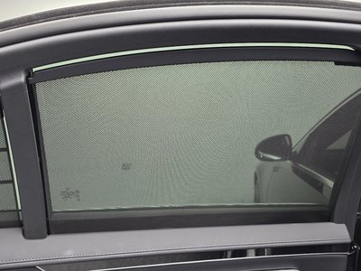 2021 Mercedes-BENZ S-CLASS — миниатюра 31