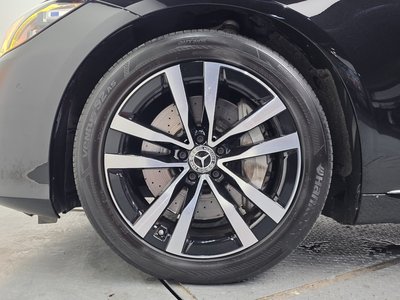 2021 Mercedes-BENZ S-CLASS 照片 6