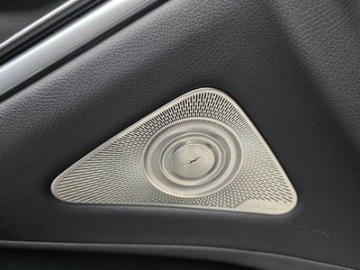 2021 Mercedes-BENZ S-CLASS — миниатюра 29