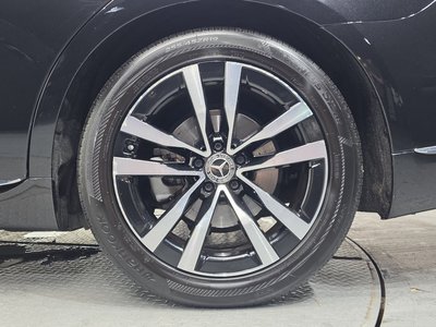 2021 Mercedes-BENZ S-CLASS 照片 8
