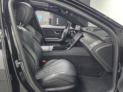 2021 Mercedes-BENZ S-CLASS — миниатюра 17