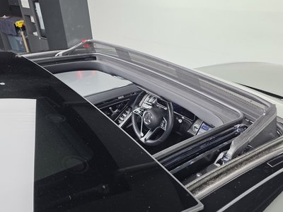 2021 Mercedes-BENZ S-CLASS — миниатюра 25