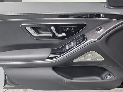 2021 Mercedes-BENZ S-CLASS — миниатюра 14