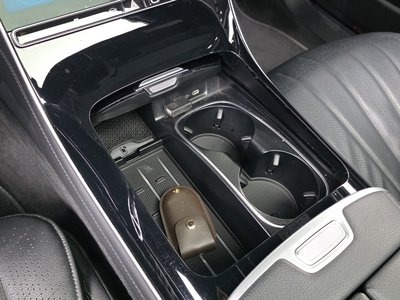 2021 Mercedes-BENZ S-CLASS — миниатюра 32