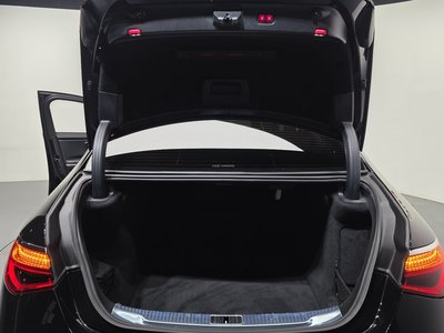 2021 Mercedes-BENZ S-CLASS — миниатюра 26
