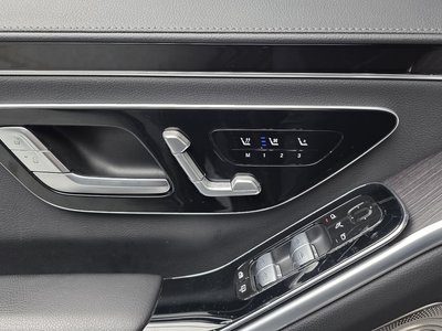 2021 Mercedes-BENZ S-CLASS — миниатюра 27