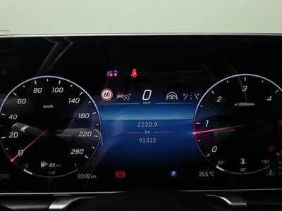 2021 Mercedes-BENZ S-CLASS — миниатюра 11