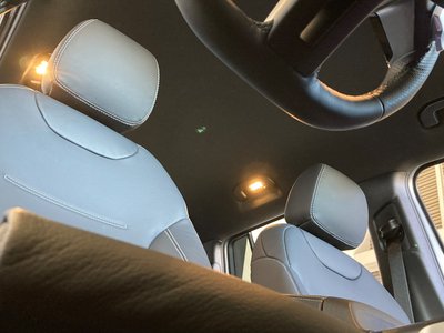 MERCEDES-BENZ GLB - 9