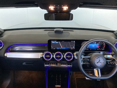 MERCEDES-BENZ GLB - 6