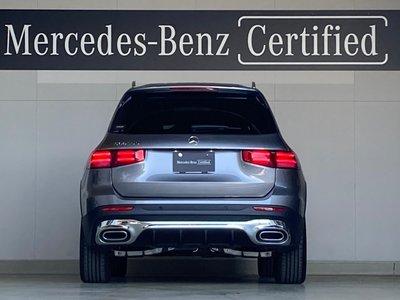 MERCEDES-BENZ GLB - 5