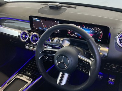 MERCEDES-BENZ GLB - 7