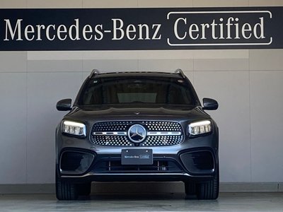 MERCEDES-BENZ GLB - 2