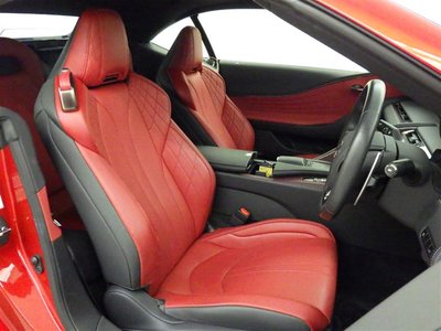 LEXUS LC CONVERTIBLE - 2