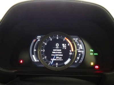 LEXUS LC CONVERTIBLE - 8