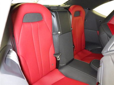 LEXUS LC CONVERTIBLE - 7