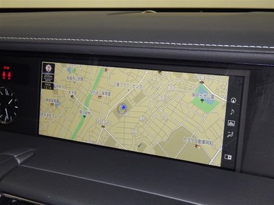 LEXUS LC CONVERTIBLE - 5