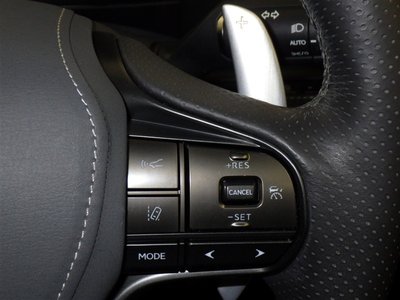 LEXUS LC CONVERTIBLE - 10